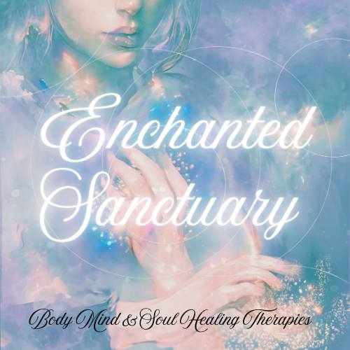 Enchanted Sanctuary