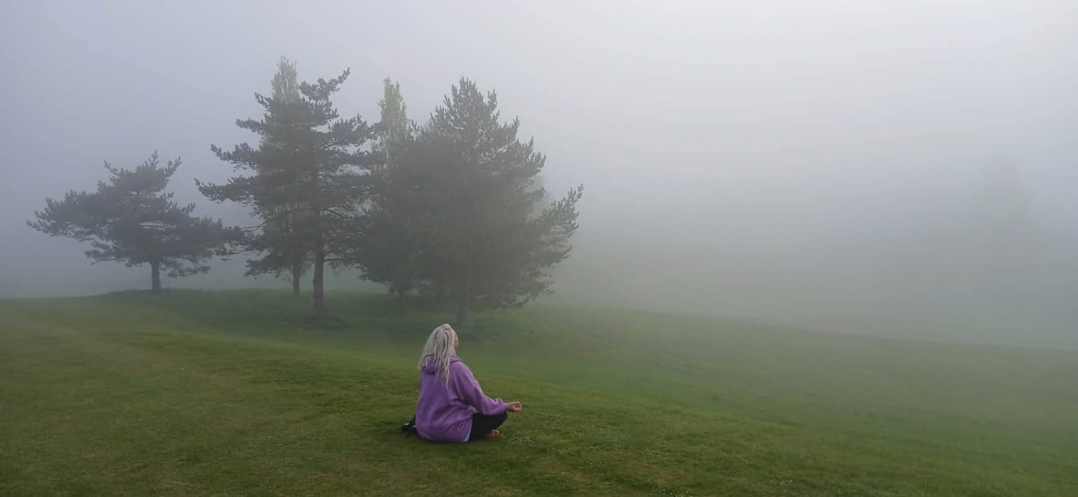 Enchanted Sanctuary